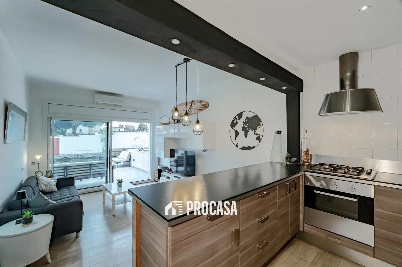 Terraced house for sale in Carrer Port del sol numéro, imagen 13
