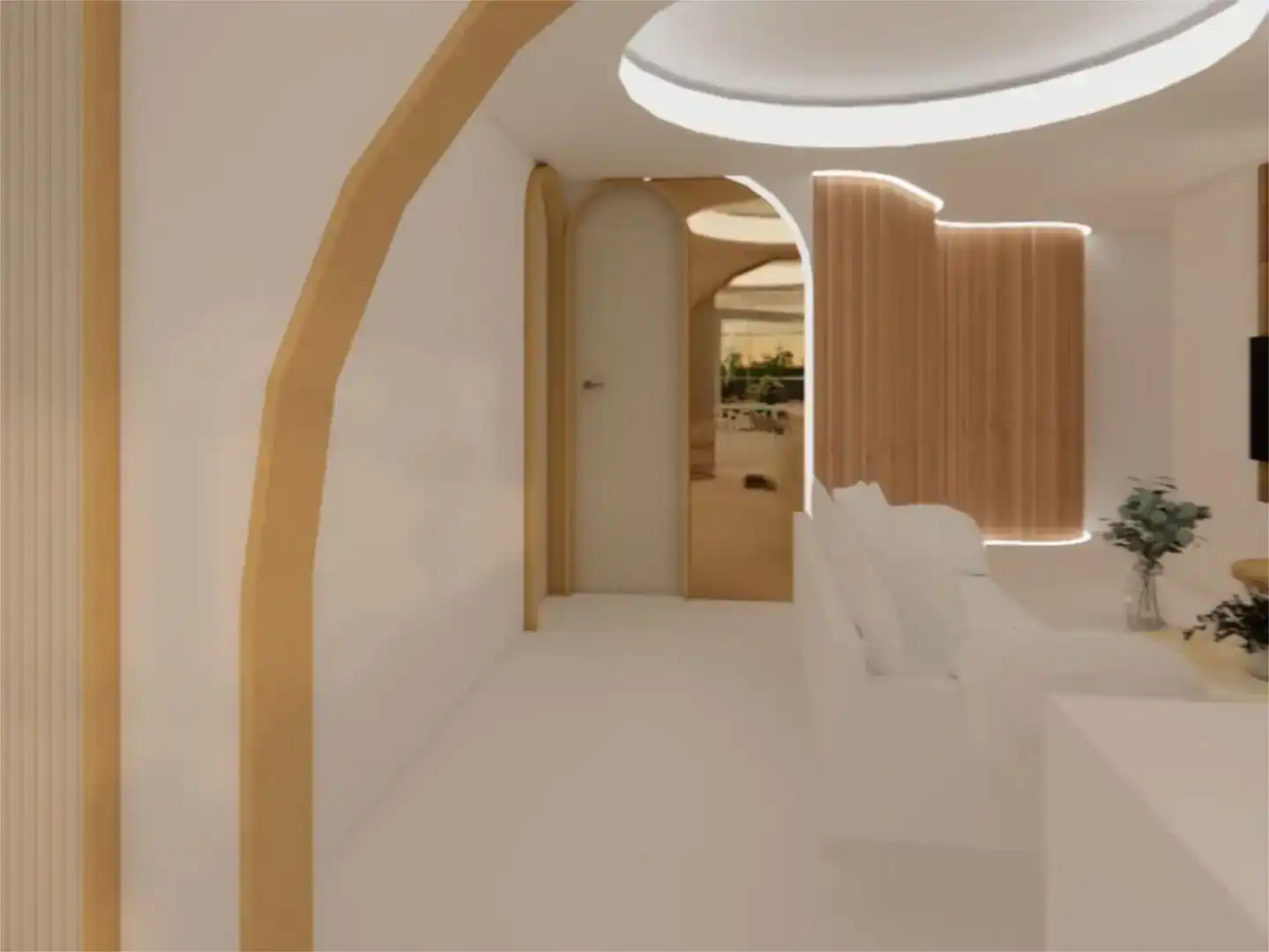 Piso en venta en Murcia con Trastero y Piscina