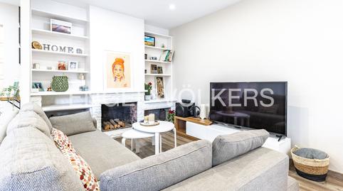 Foto 3 de Casa adosada en venda a Centre, El Masnou