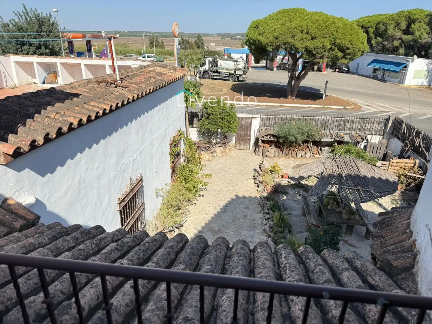 Chalet con jardín en venta en Carrtera Vejer Barbate km3, imagen 28