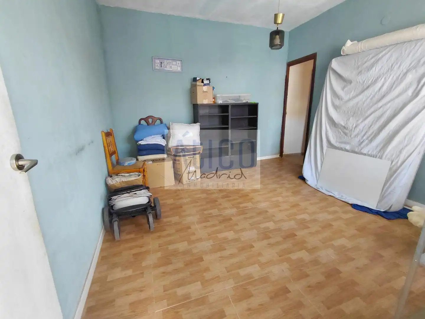 Casa o xalet en venda en Cózar amb Aire condicionat i Terrassa