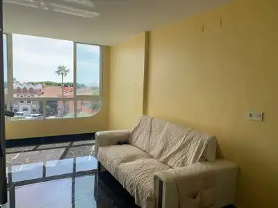 Mini appartamento con piscina in vendita a Las Lagunas, imagen 2