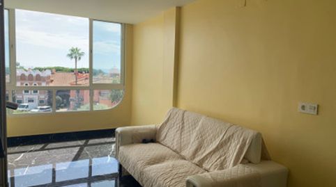 Foto 2 de Apartament en venda a Centro, Mijas