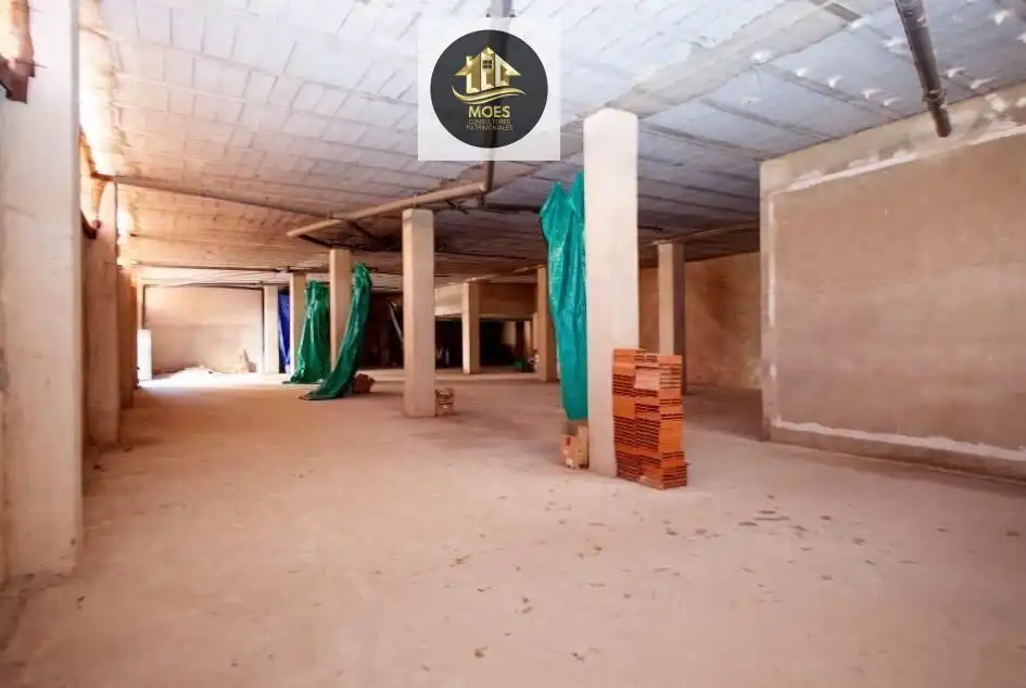 Business premises for sale in La Zarzuela - San José - Belén, imagen 5