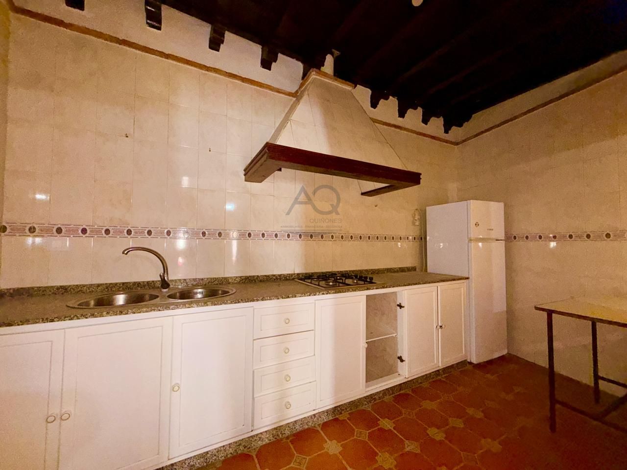 Cuina de Casa o xalet en venda en Bornos