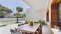 Terrace of House or chalet for sale in Castelldefels  with Air Conditioner, Heating and Private garden