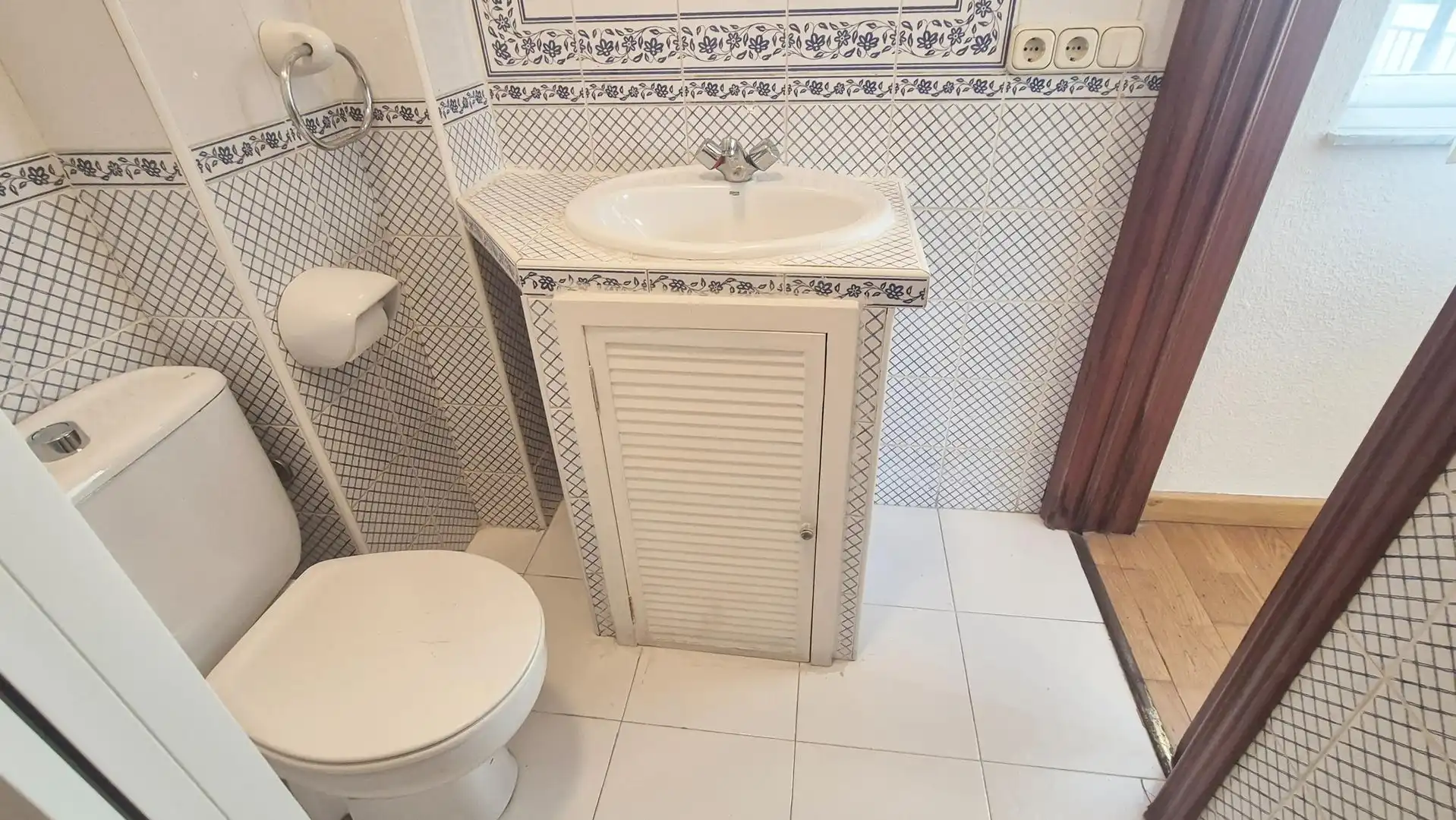 Appartement avec ascenseur à louer à Prosperidad - Delicias, imagen 35