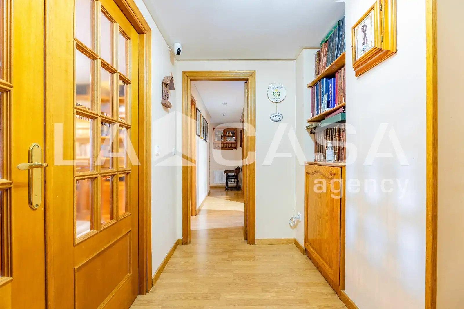 Piso con terraza en venta en Carrer del Poeta Durán i Tortajada, imagen 35