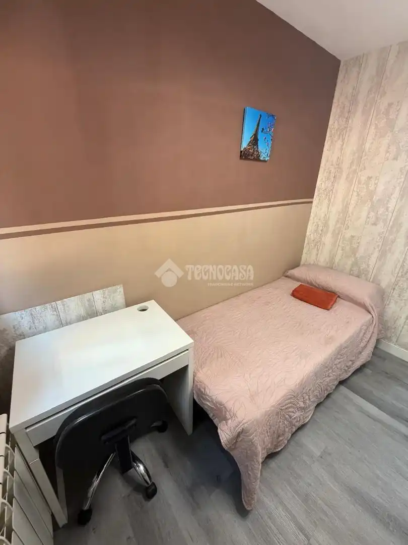 Flat for rent in Universidad