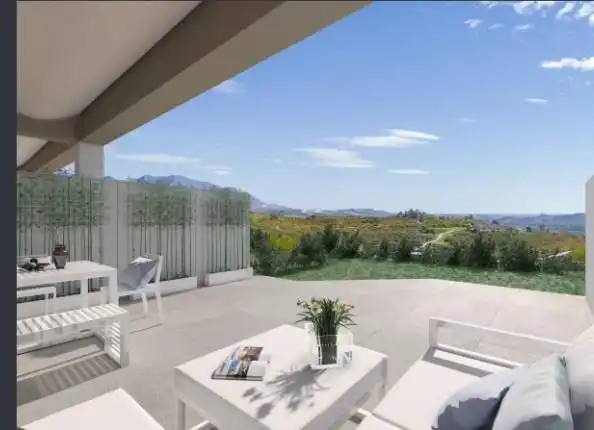 Appartement compact à louer à Mijas Golf, imagen 5