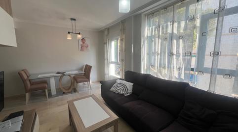 Foto 3 de Pis en venda a Calvario, Málaga