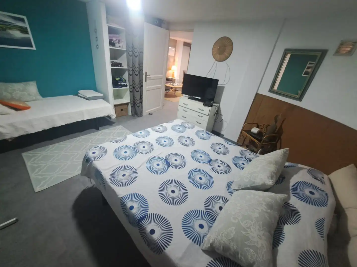 Villa avec jardin à vendre à Calle la Galera, imagen 52