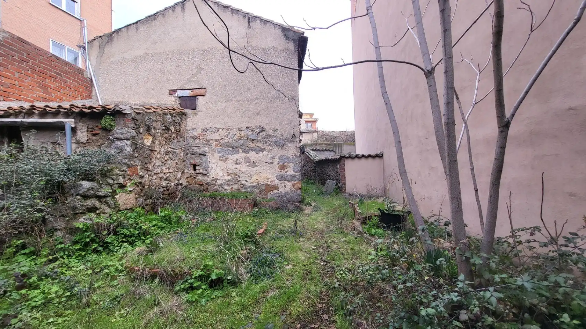 Casa o chalet en venta en Ávila con Jardín privado y Trastero