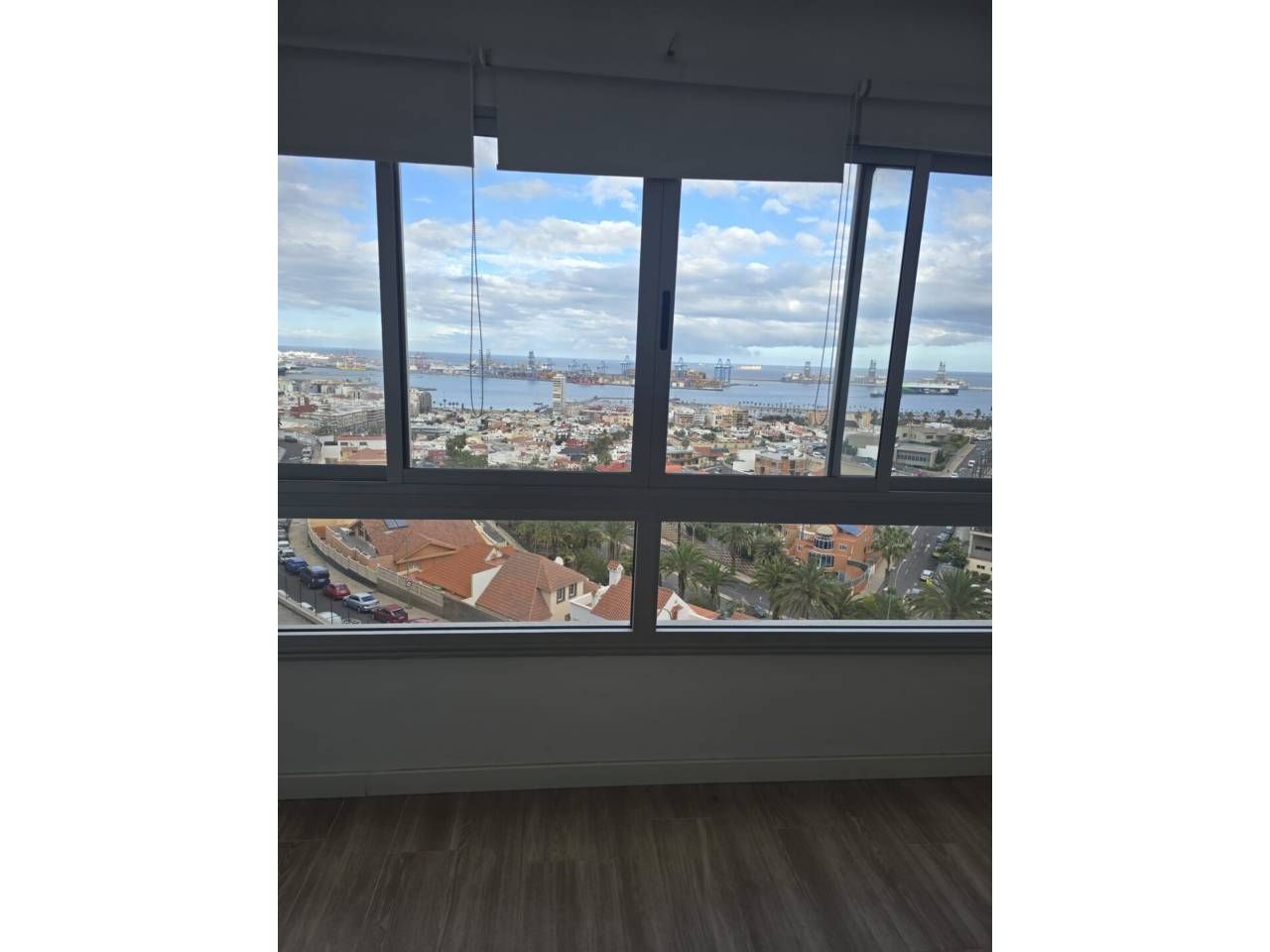 Bedroom of Apartments for rent in Las Palmas de Gran Canaria