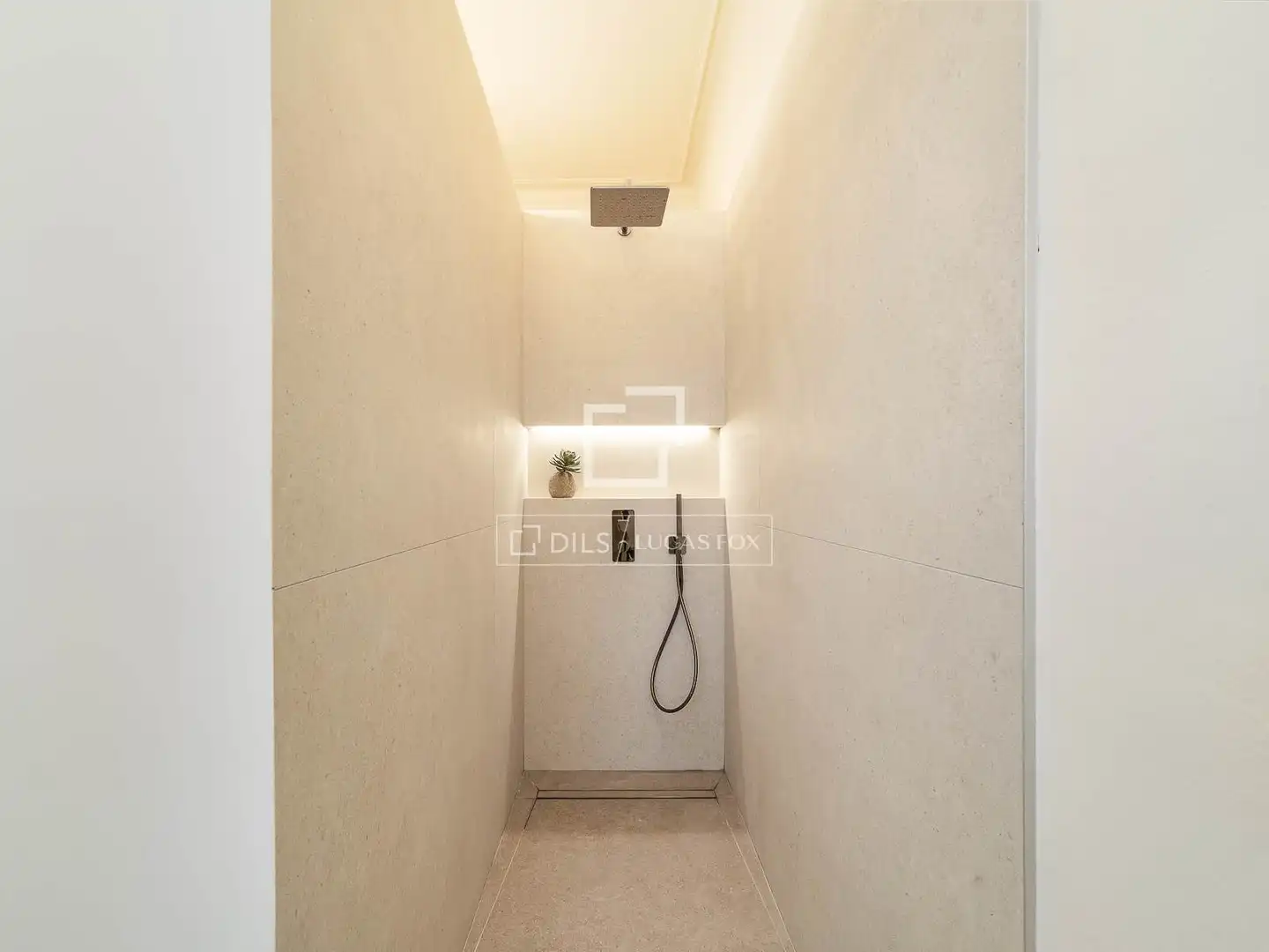 Baño de Piso en venta en Eixample