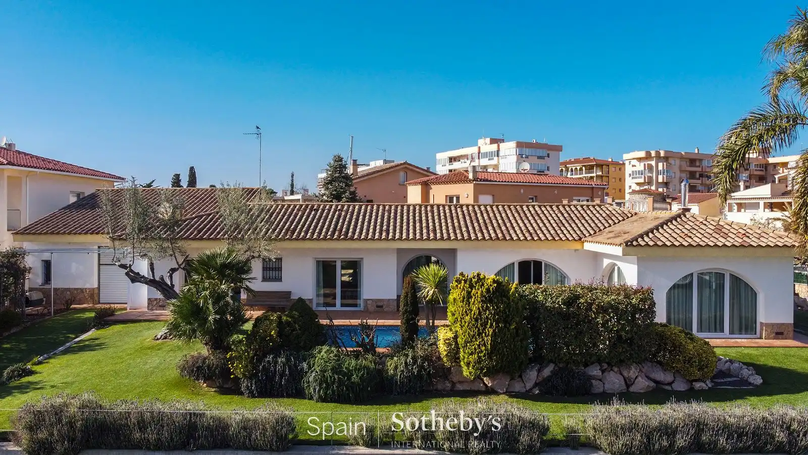 Maison avec piscine à vendre à Santa Margarita, imagen 38