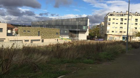 Photo 2 of Residential for sale in Manuel Altolaguirre Poeta S/n, Parque del Queiles, Tudela