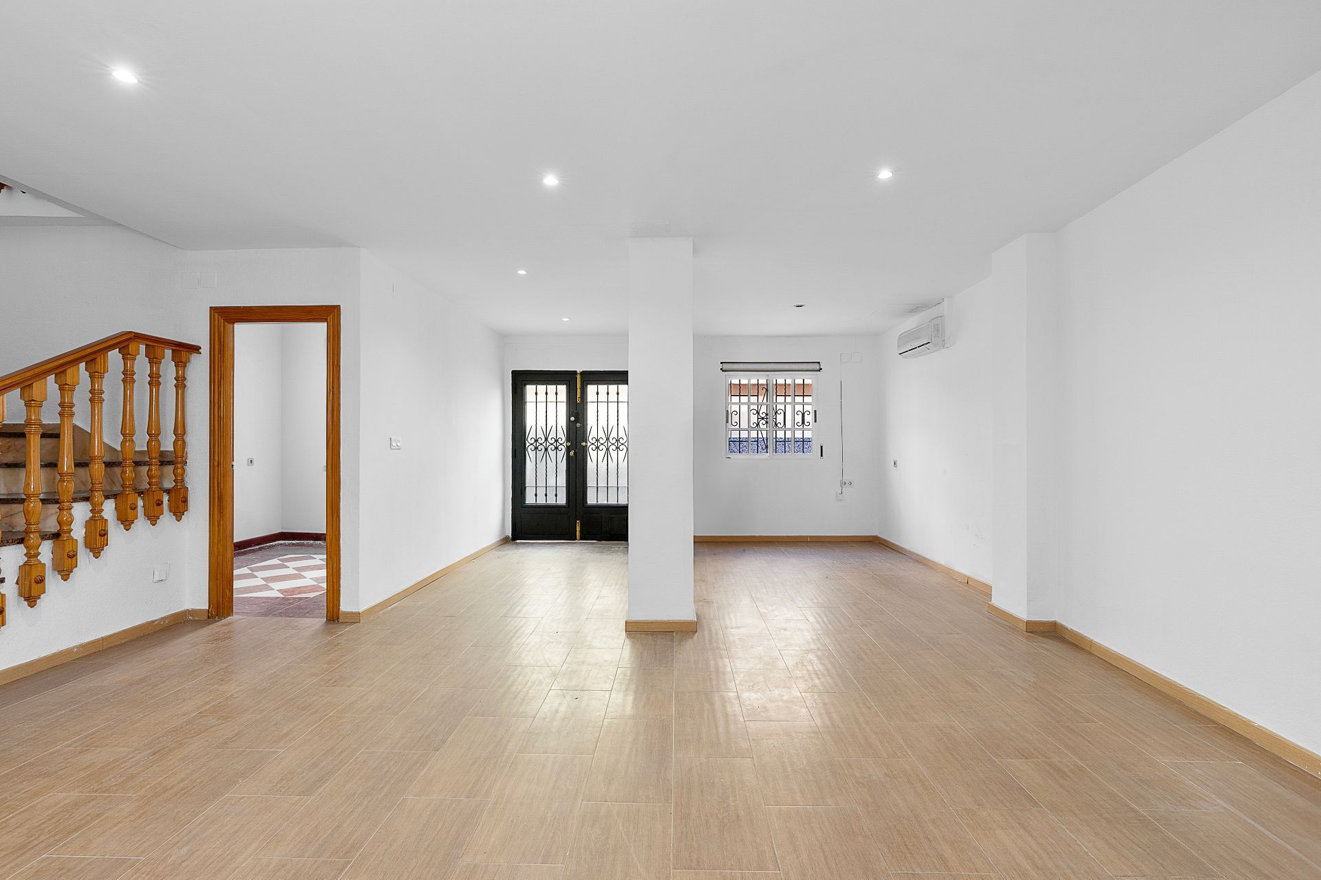 Casa adosada en venta en San Andrés, Motril  ciudad