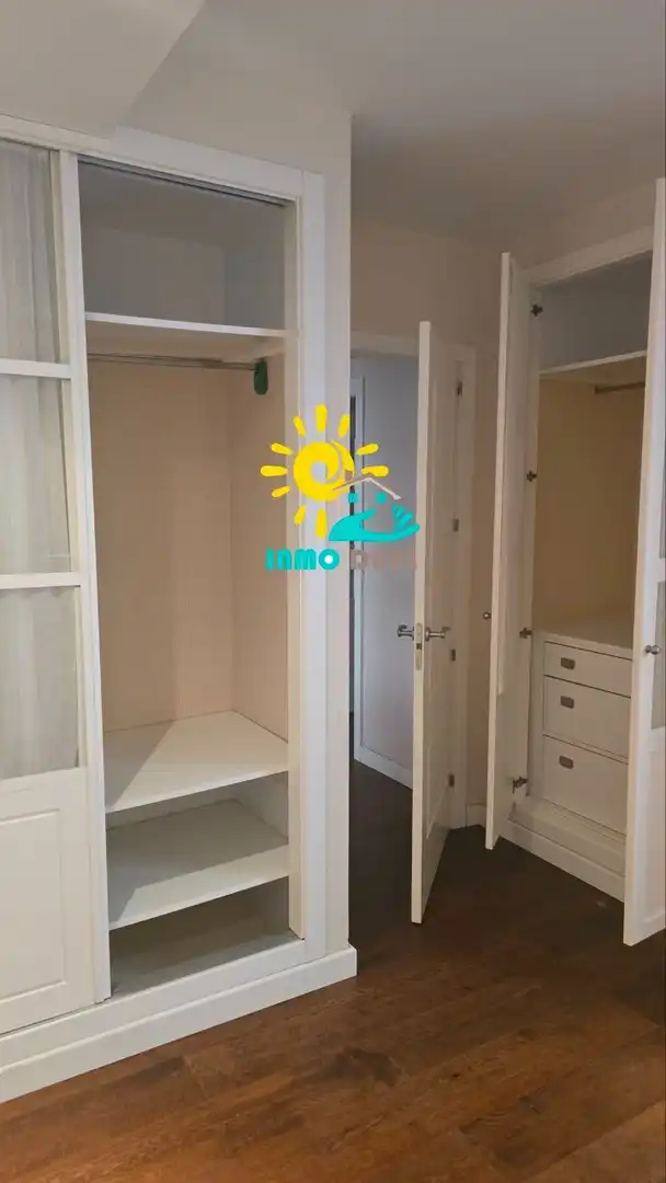 Flat for sale in Badajoz  with Air Conditioner, Heating and Terrace