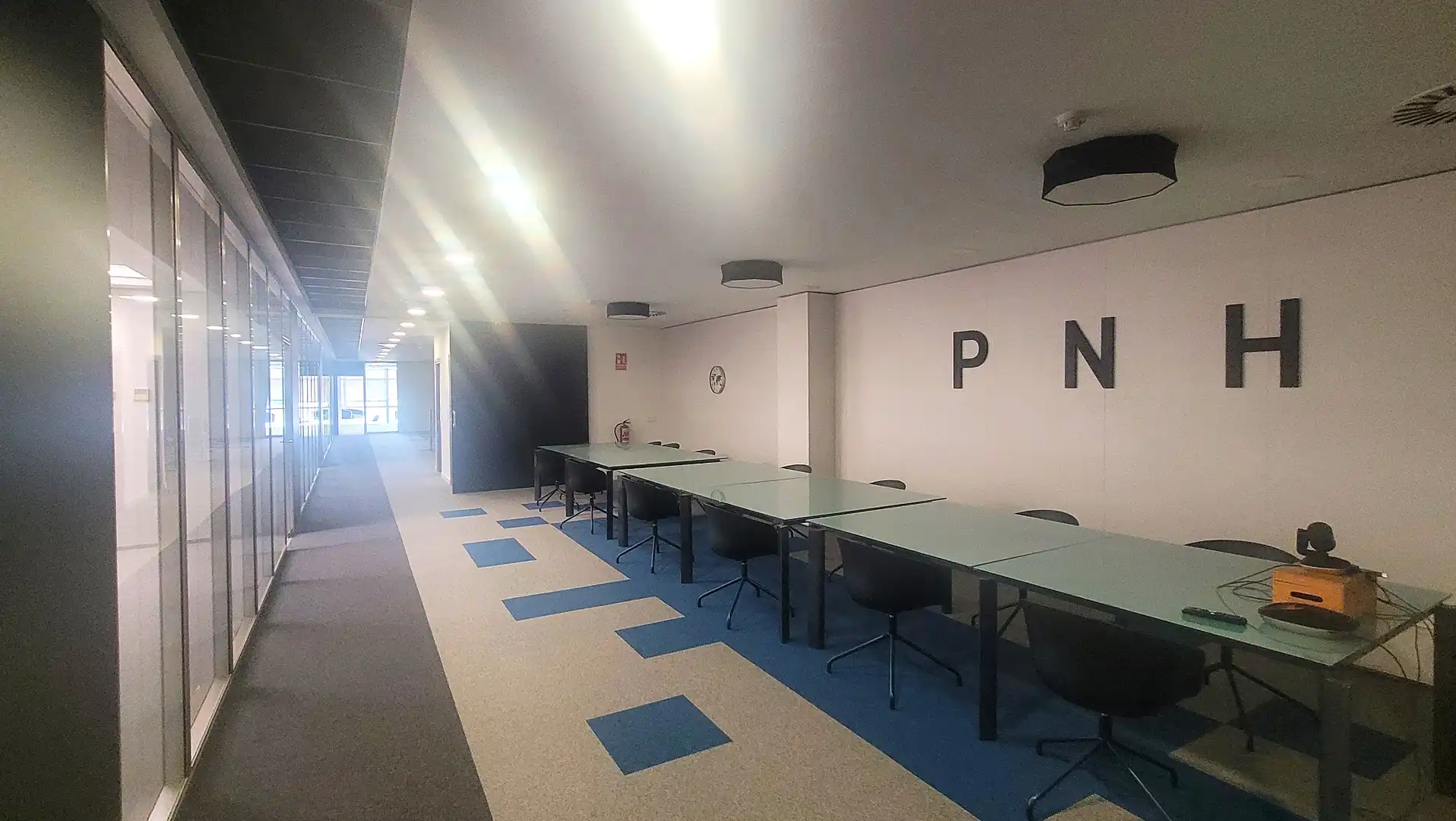 Nave industrial con ascensor en venta en Carrer de Suïssa, imagen 11