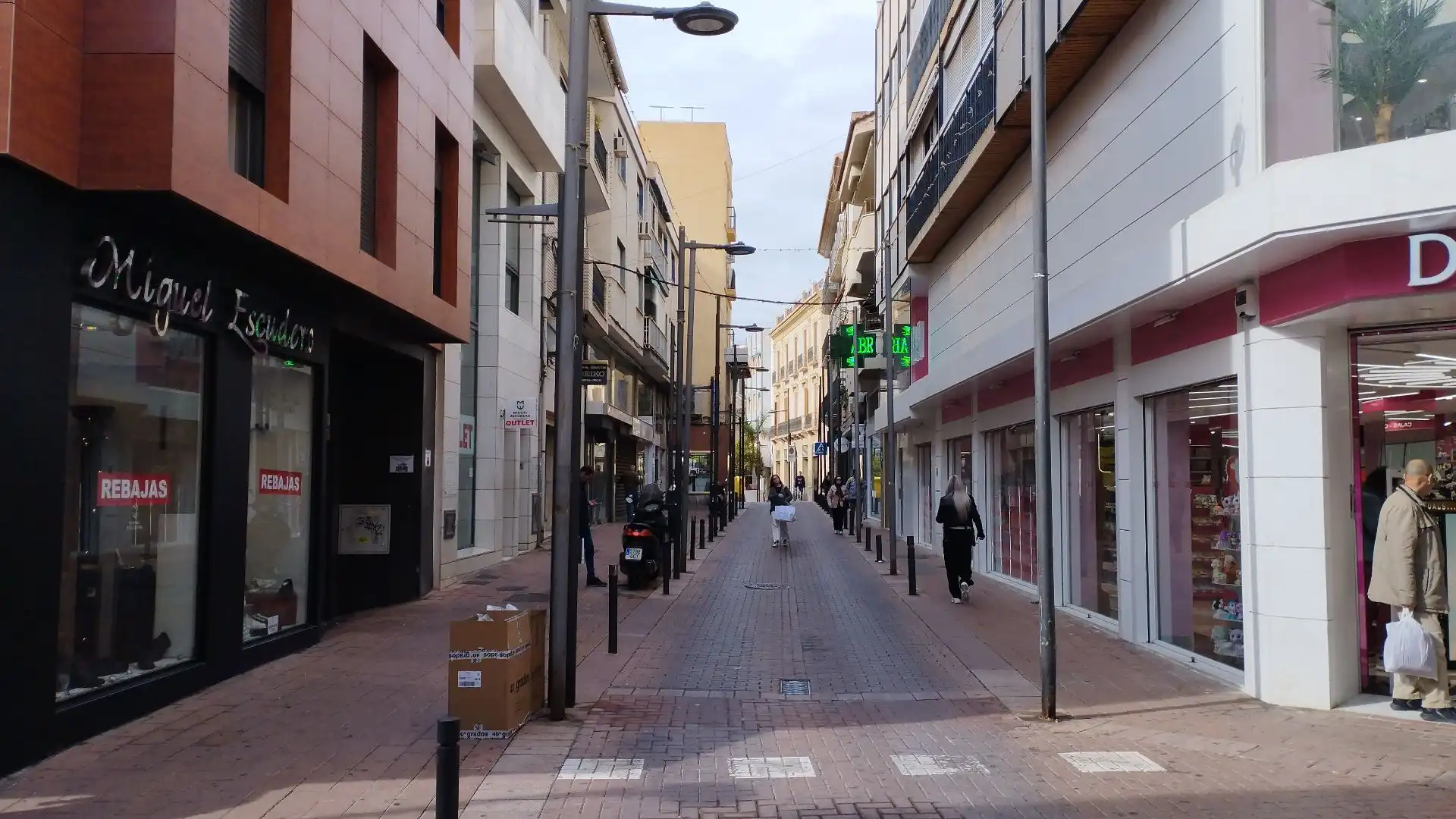 Business premises for sale in Marqués de Vistabella, imagen 2
