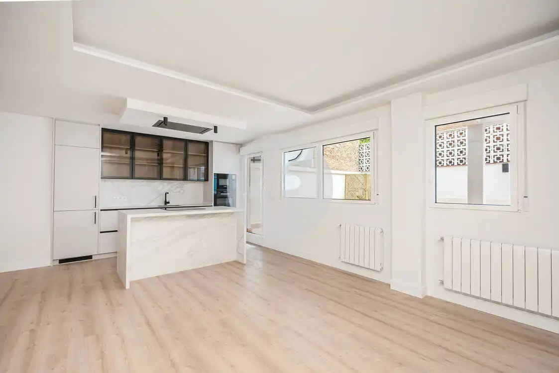 Appartamento con ascensore in vendita a Chamartín, imagen 12