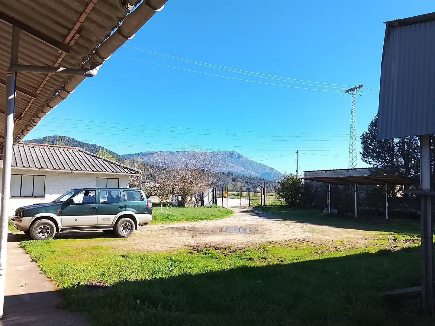 Industrial building for sale in Arenas de San Pedro, imagen 6
