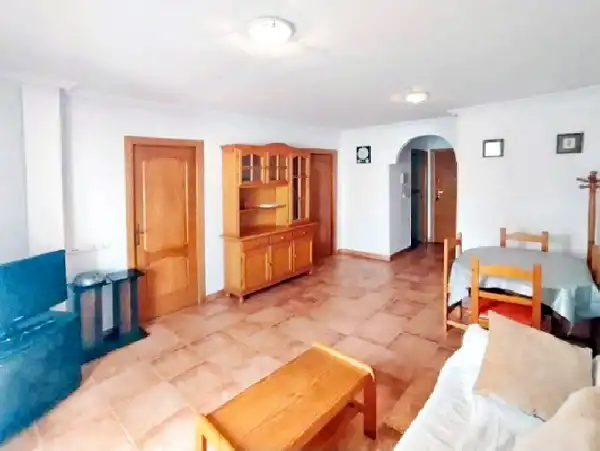 Wohnung mit Terrasse zum Verkauf in Centro, imagen 3