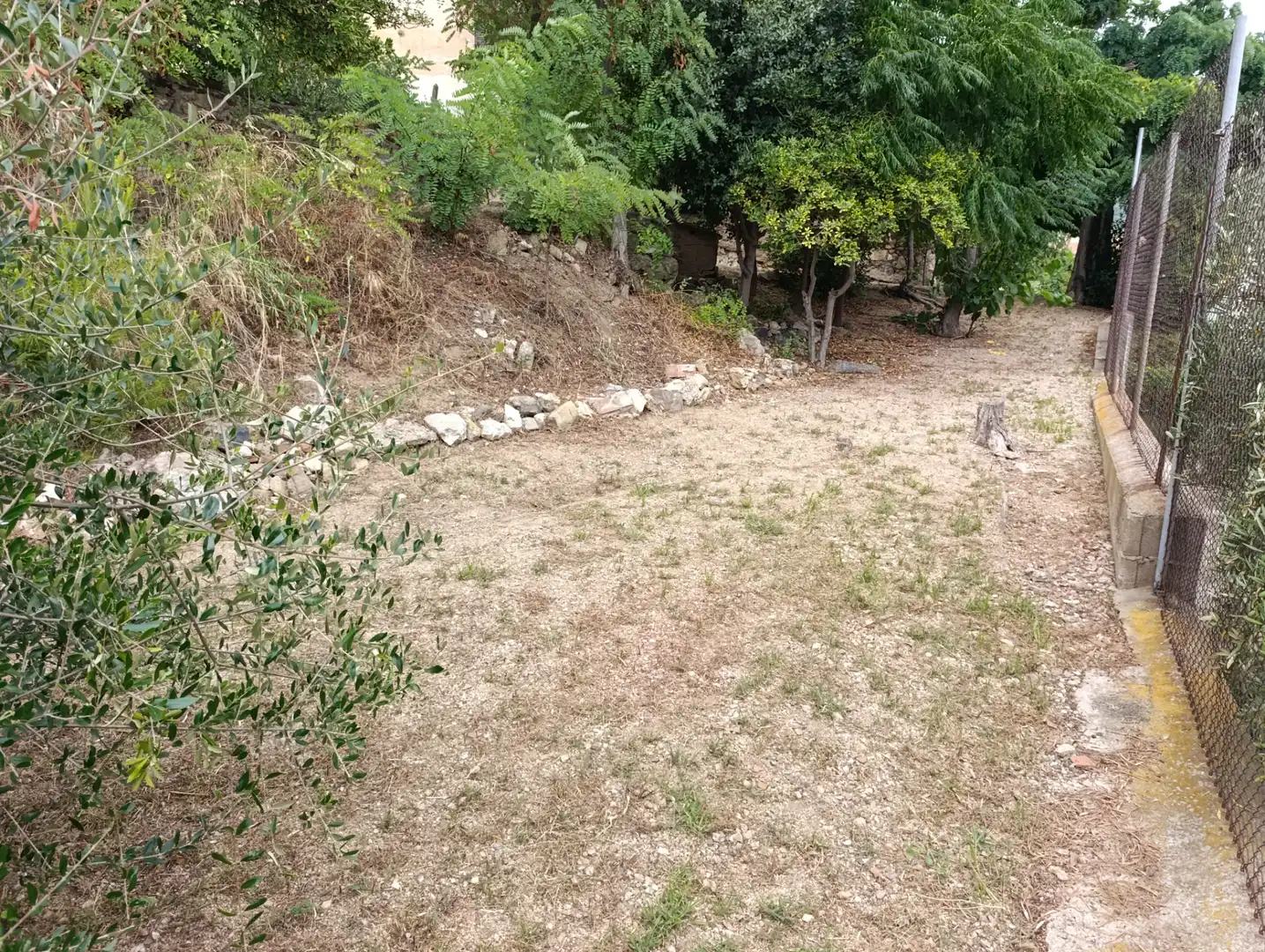 Terreny residencial en venda a Pinemar, imagen 16