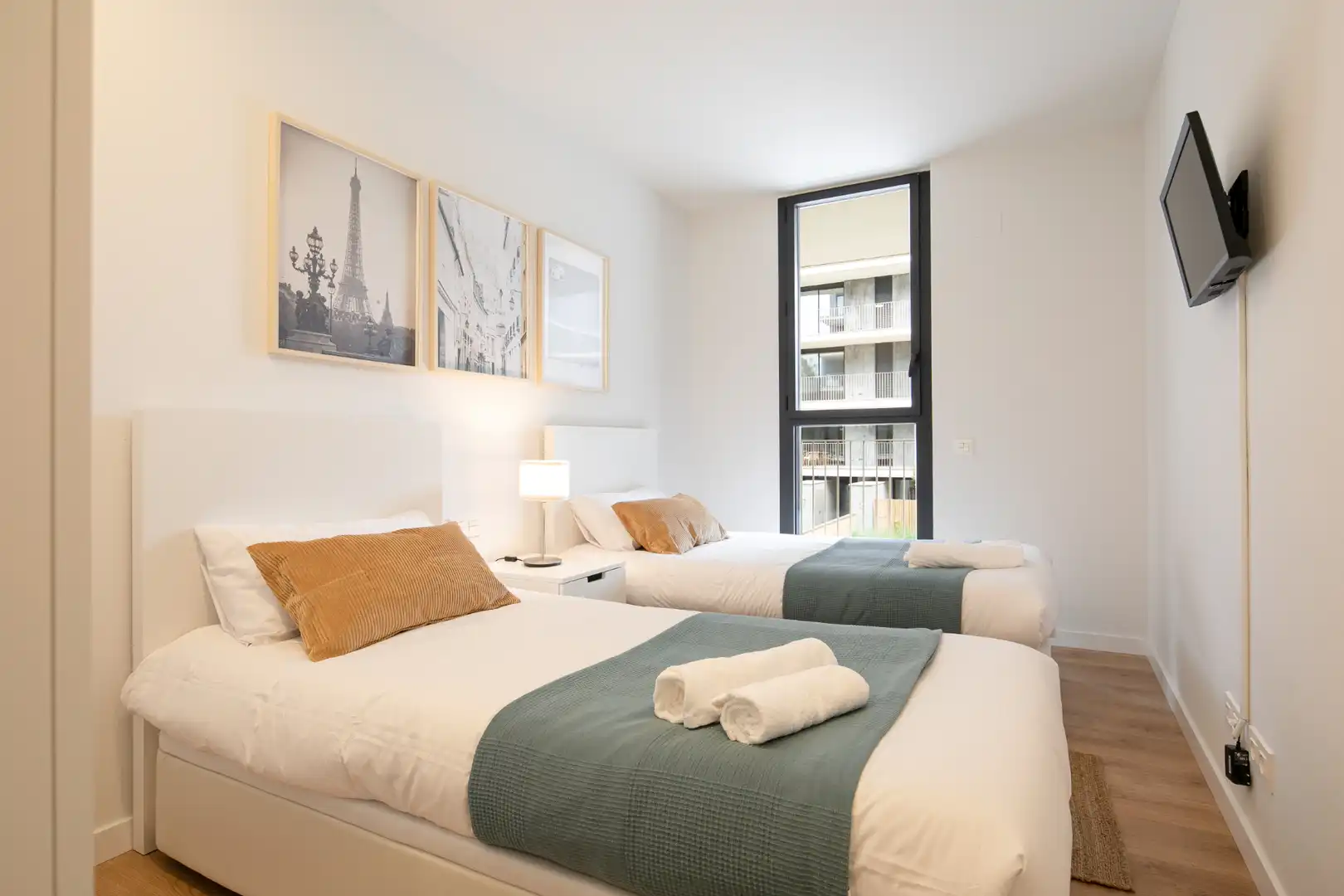 Apartment mit Pool zum Verkauf in Port, imagen 10