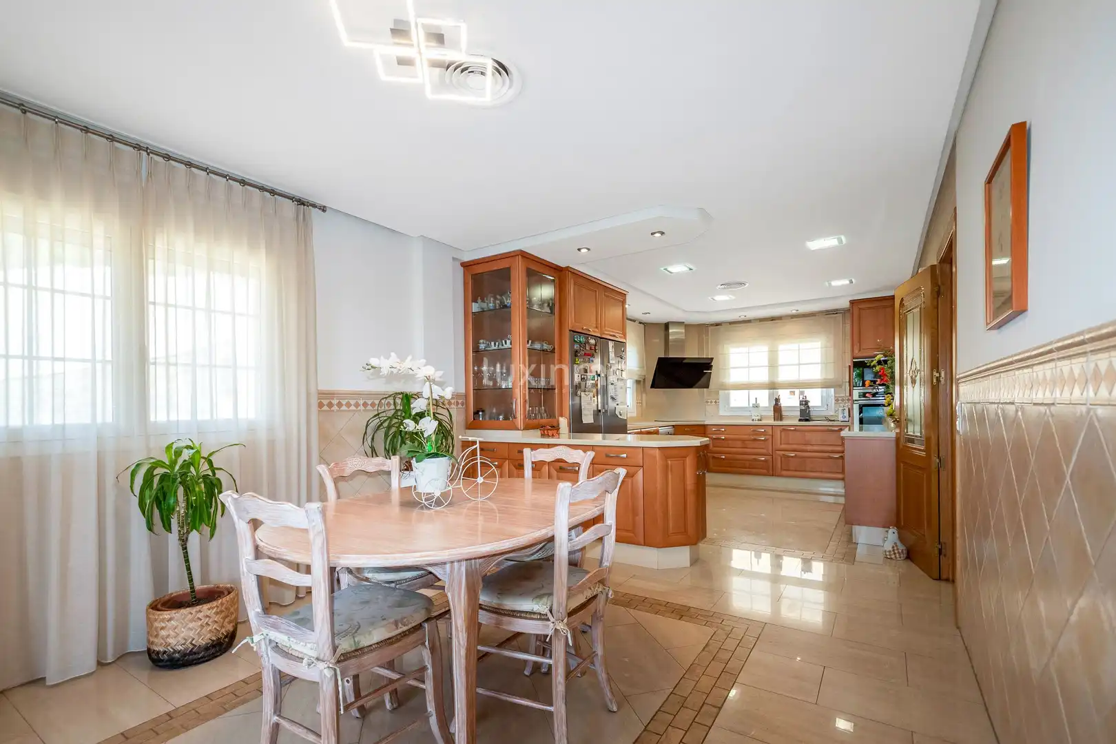 Detached house with pool for sale in Callosa d'en Sarrià, imagen 21