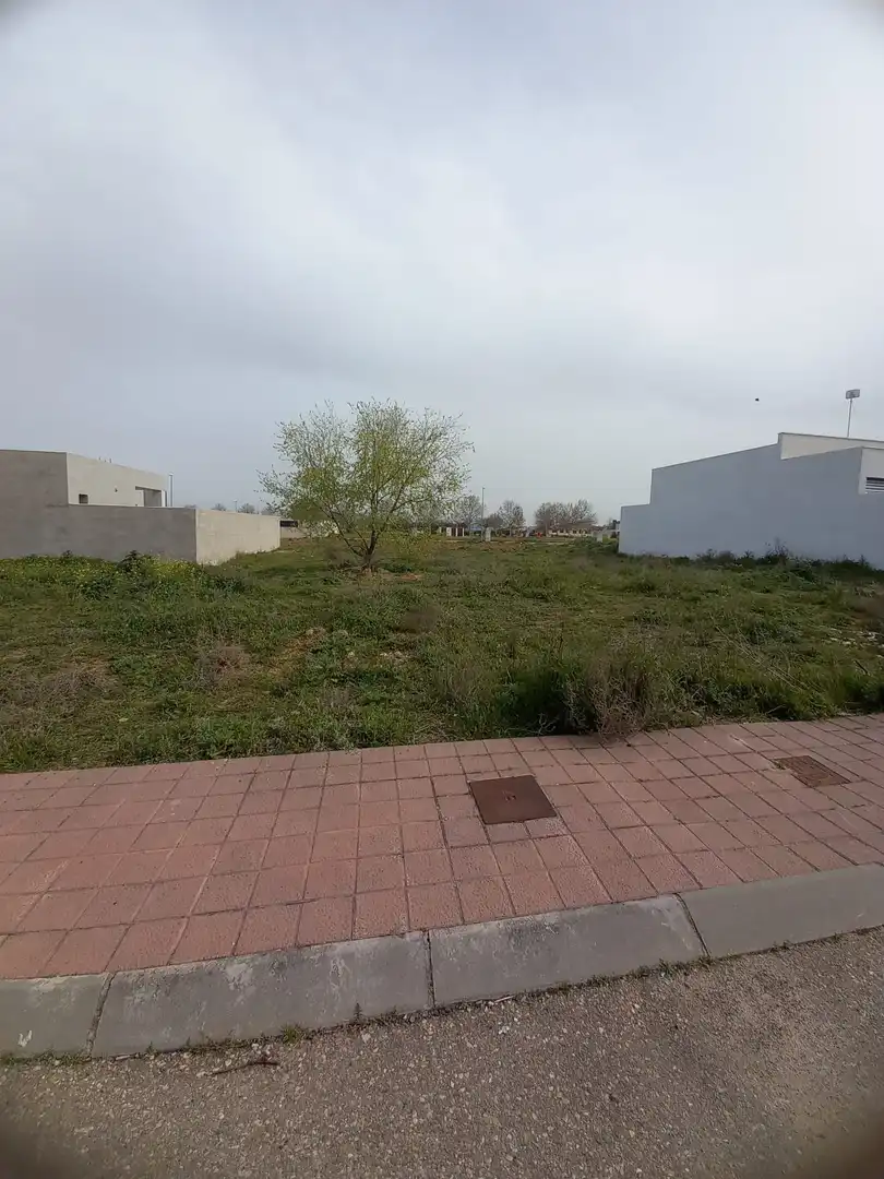 Terreno residenziale in vendita a Gerindote, imagen 3