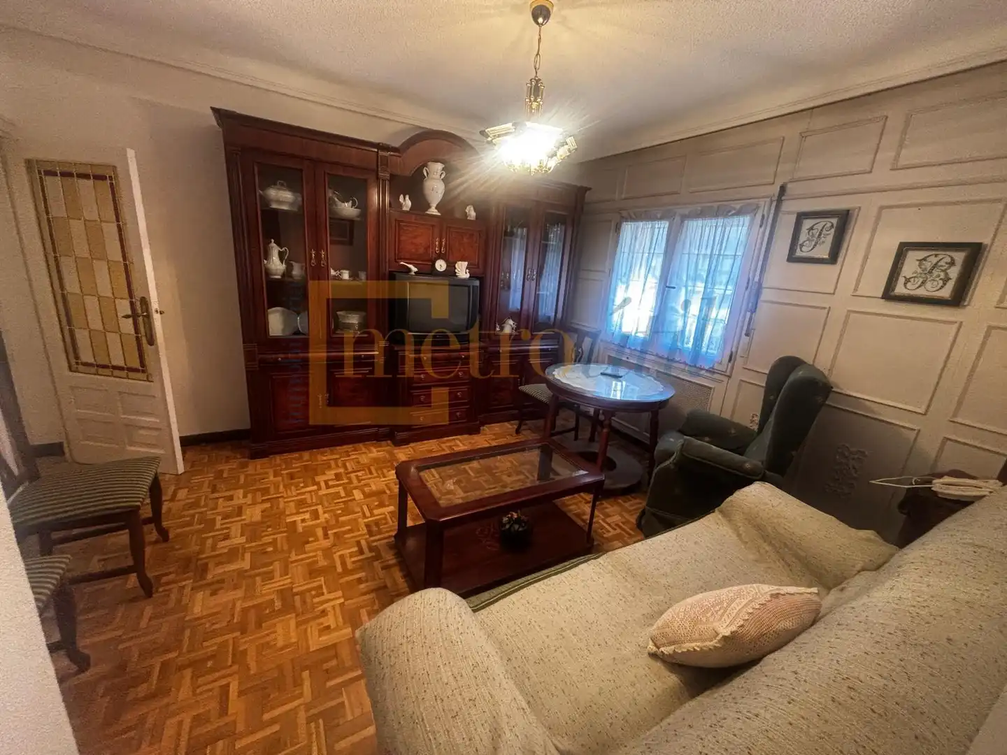 Appartamento con terrazza in vendita a Calle de la Paloma, imagen 2