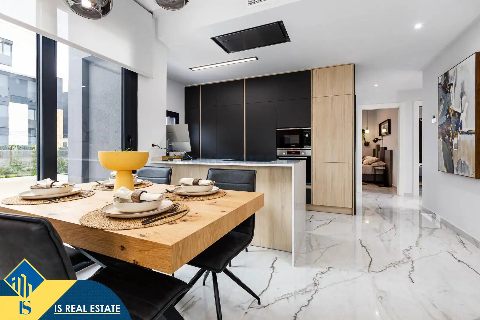 Apartamento con piscina en venta en Orihuela Costa, imagen 21