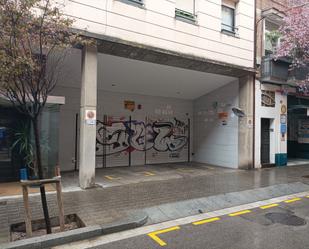 Garatge de lloguer a Carrer de Novell, 55, Barri de les Corts