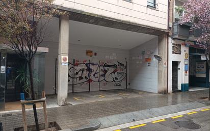 Garage to rent in Carrer de Novell, 55,  Barcelona Capital