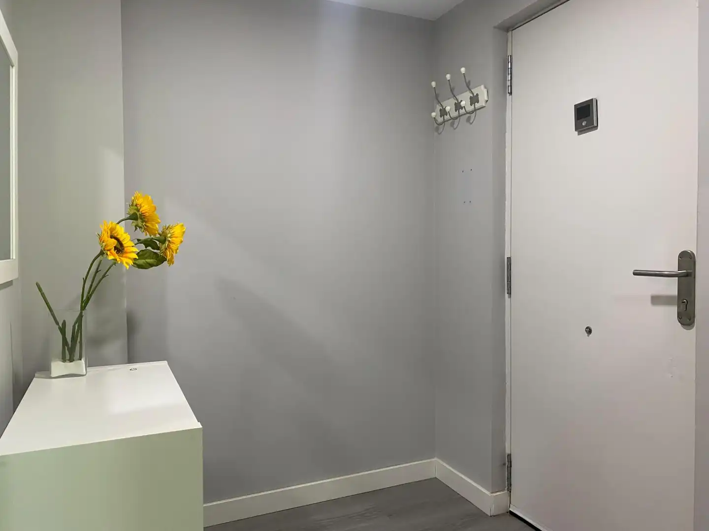 Piso de alquiler en Alginet con Aire acondicionado, Amueblado y Balcón