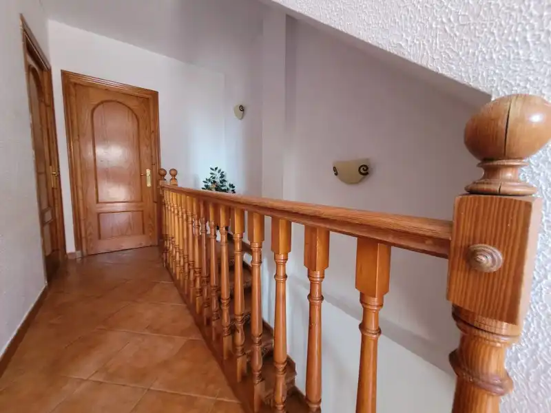 Casa o chalet en venta en Málaga con Aire acondicionado, Calefacción y Terraza