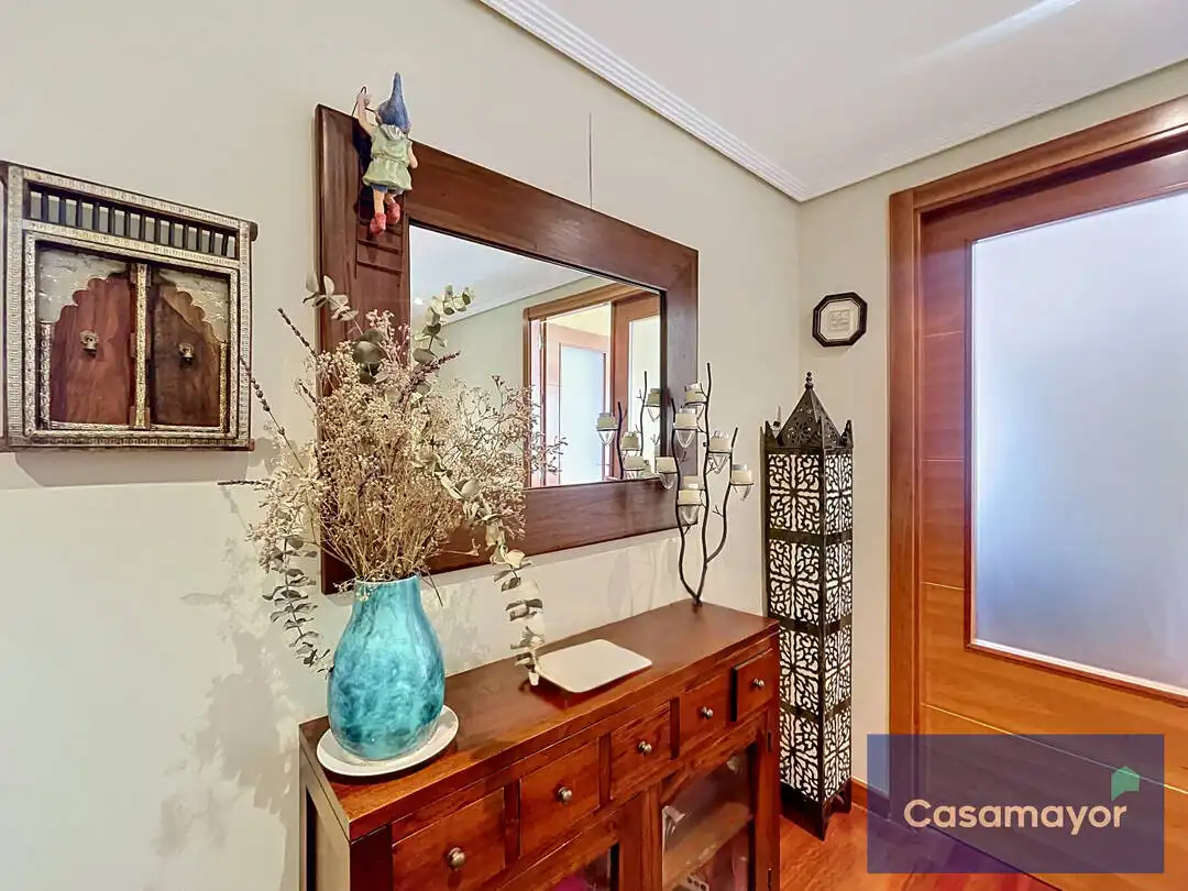 Piso en venta en Alicante / Alacant con Aire acondicionado, Calefacción y Trastero