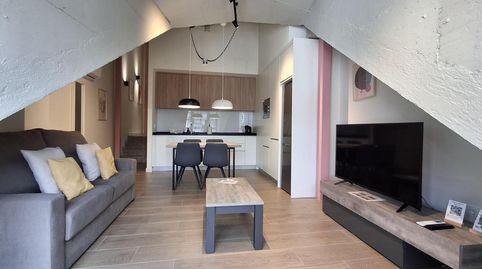 Foto 4 von Wohnung zur Miete in Rúa Galera, Ciudad Vieja, A Coruña Capital
