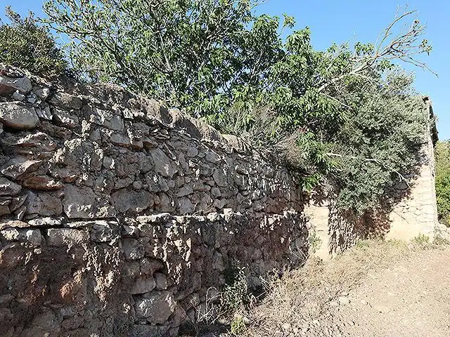 Maison rustique avec jardin à vendre à Ctra. La Senia, imagen 29