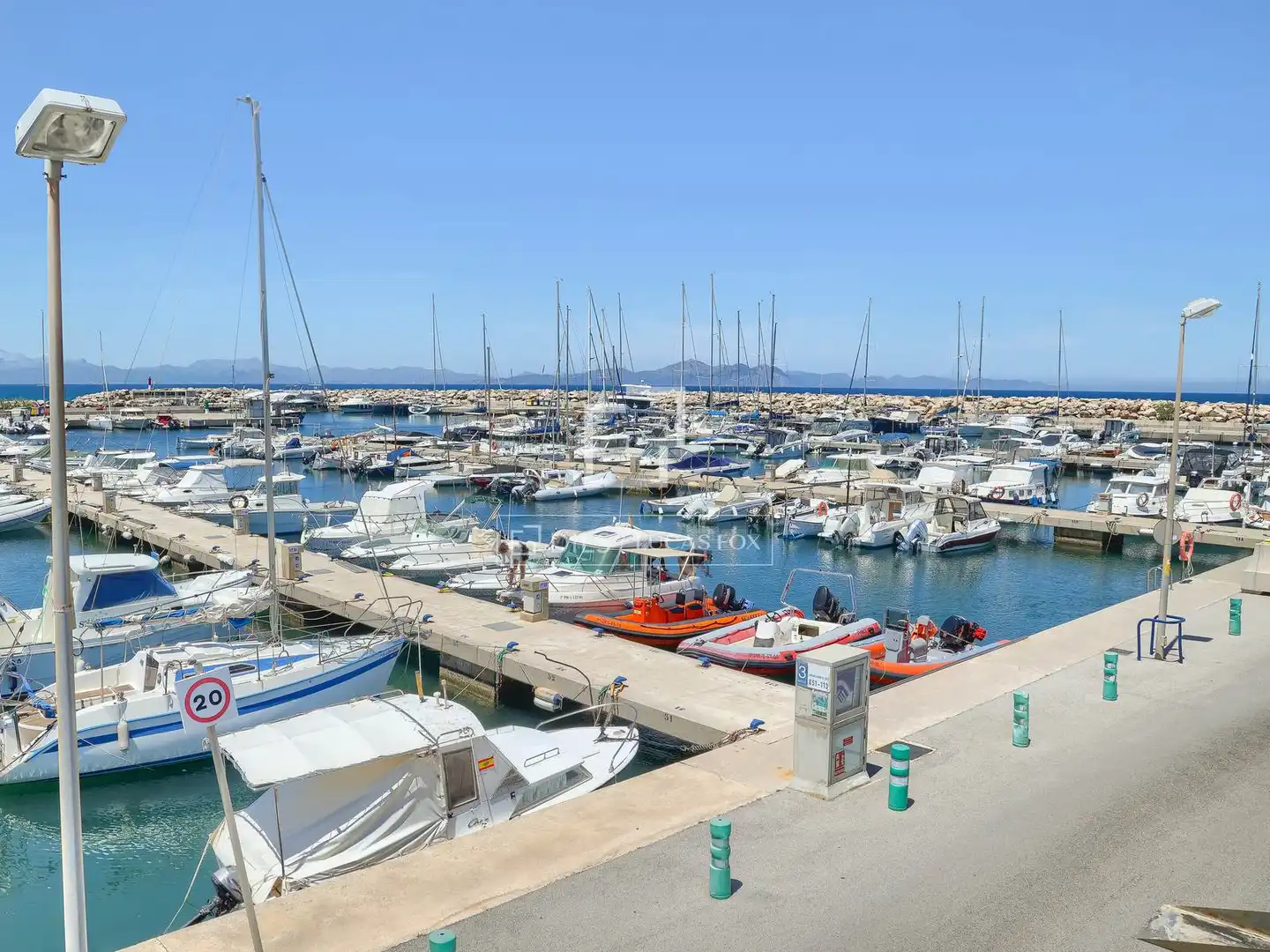 Houses for sale in Artà  with Air Conditioner, Heating and Private garden