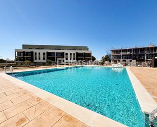 Piscina de Àtic en venda en Vilanova i la Geltrú amb Aire condicionat i Terrassa