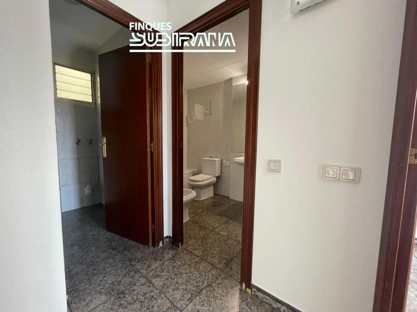 Baño de Piso en venta en Igualada con Balcón
