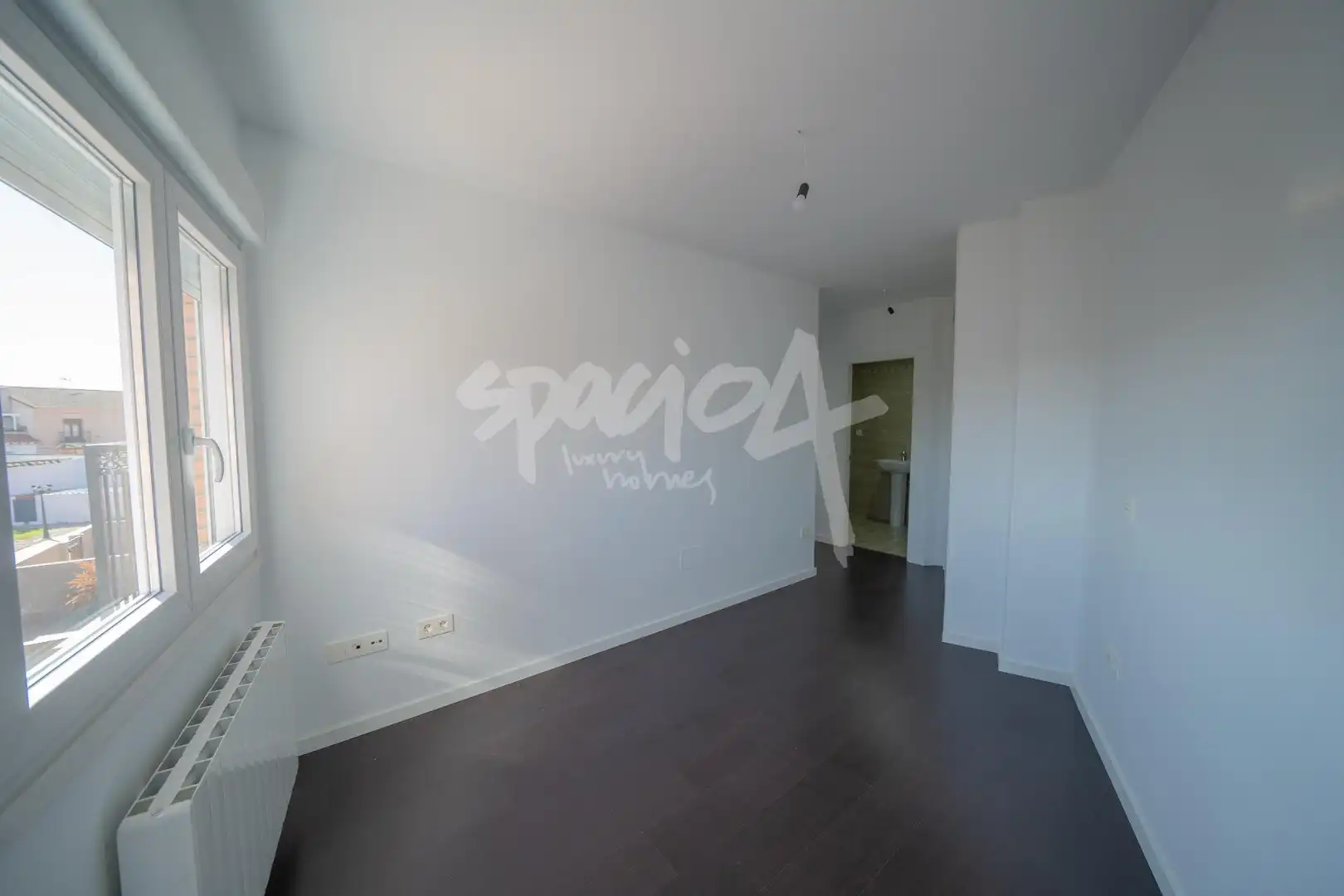Habitación de Piso en venta en Méntrida con Calefacción, Trastero y Balcón