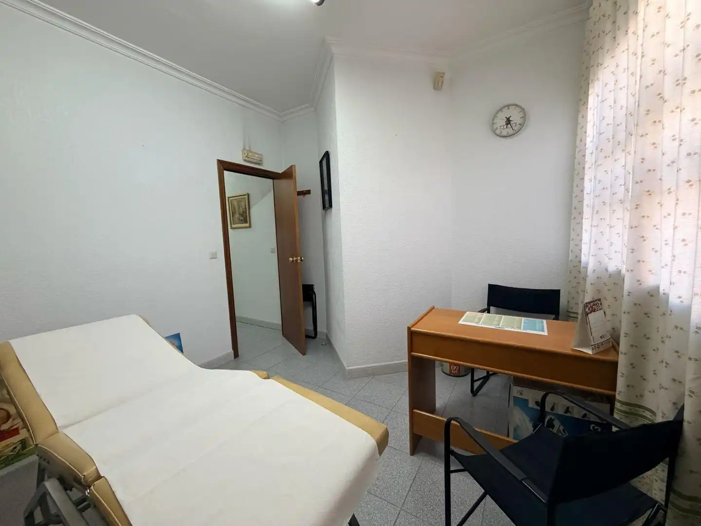 Schlafzimmer von Geschaftsraum zum Verkauf in Huelva
