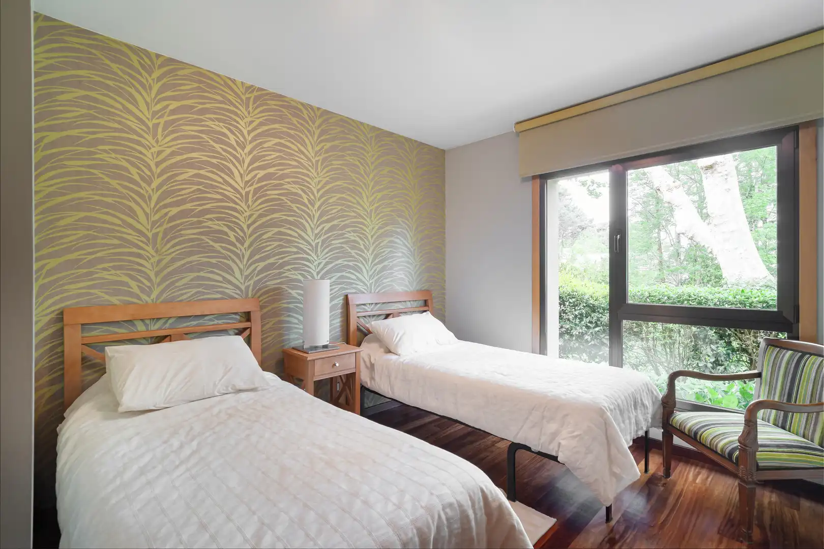 Bedroom of Houses for sale in Oleiros  with Heating, Private garden and Terrace