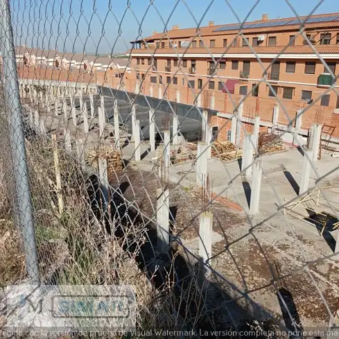 Immobles singulars en venda a Recas