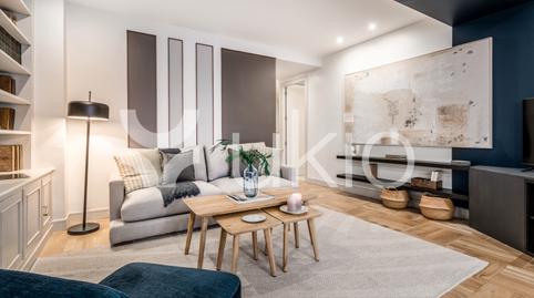 Photo 3 of Apartment to rent in Calle de Núñez de Balboa, Recoletos, Madrid