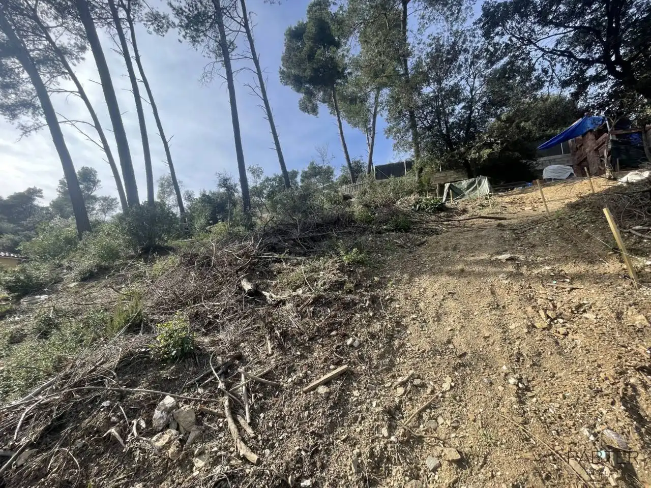 Rural land for sale in Avenida Modolell, imagen 3